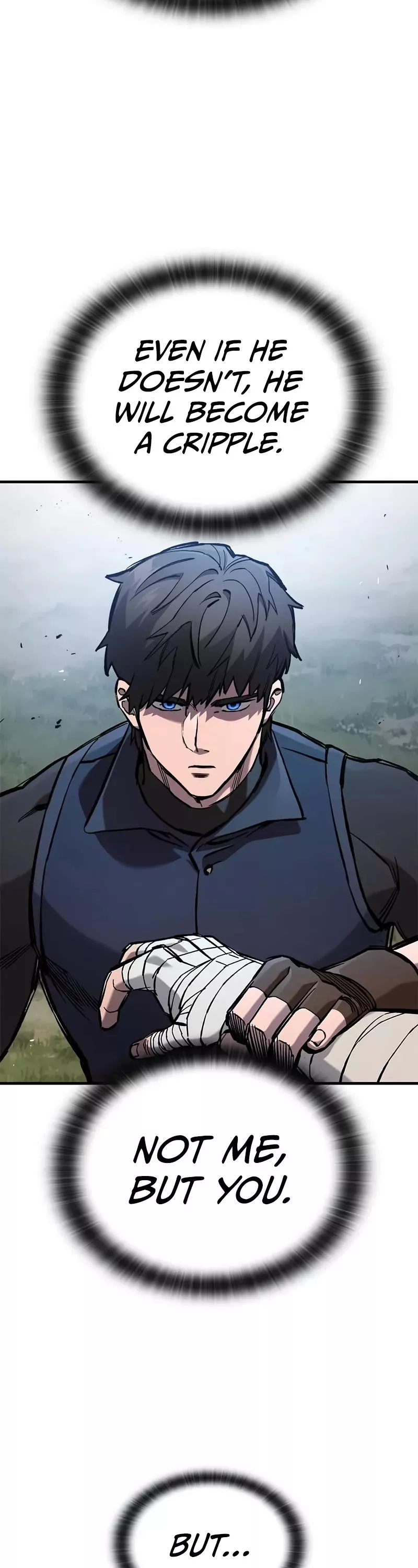 Read The Knight Who Only Lives Today Manga Online