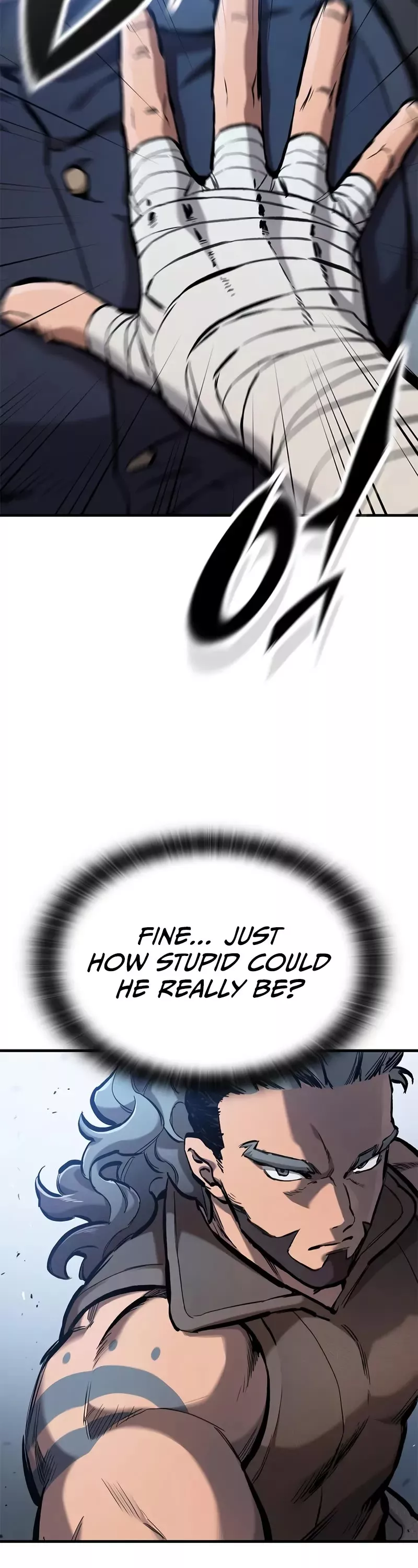 Read The Knight Who Only Lives Today Manga Online