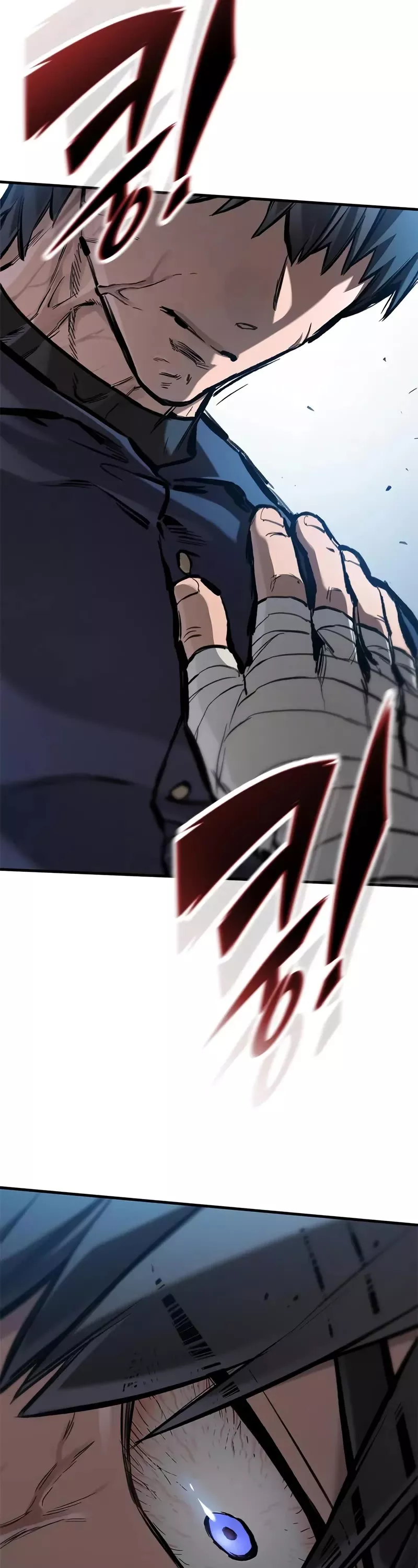 Read The Knight Who Only Lives Today Manga Online