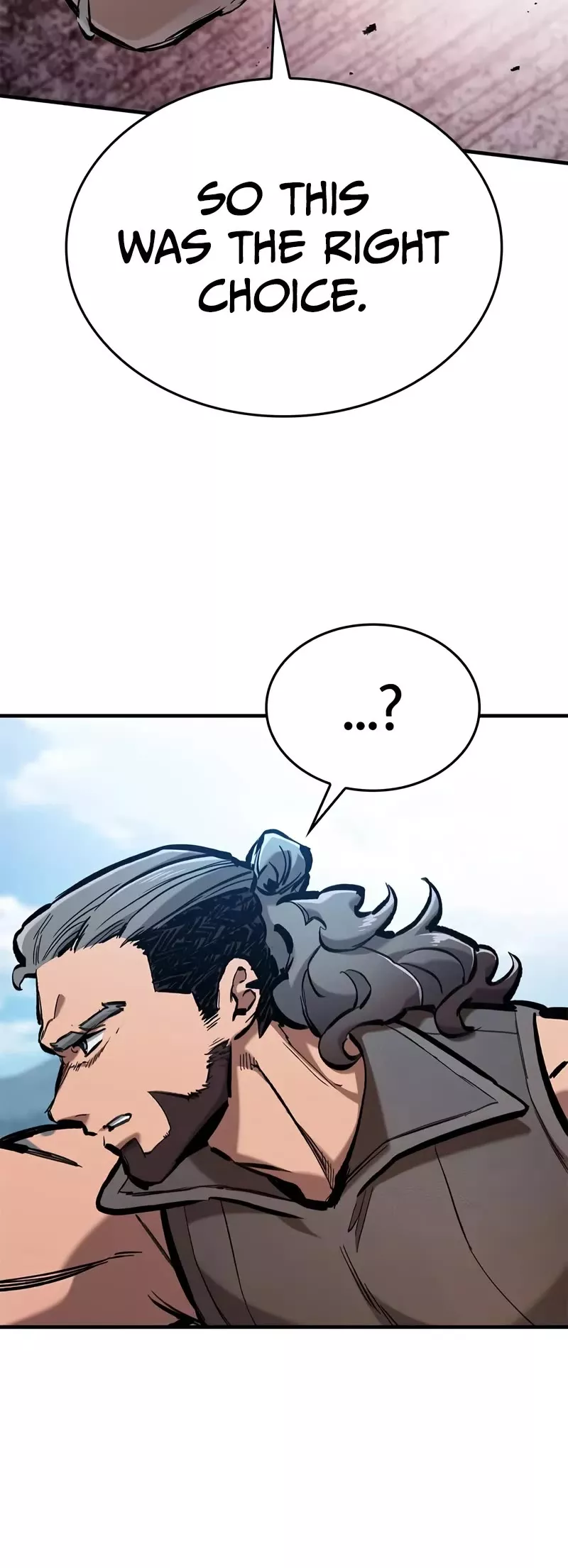 Read The Knight Who Only Lives Today Manga Online