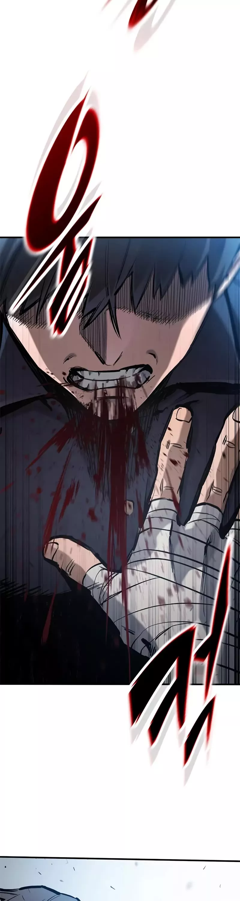 Read The Knight Who Only Lives Today Manga Online