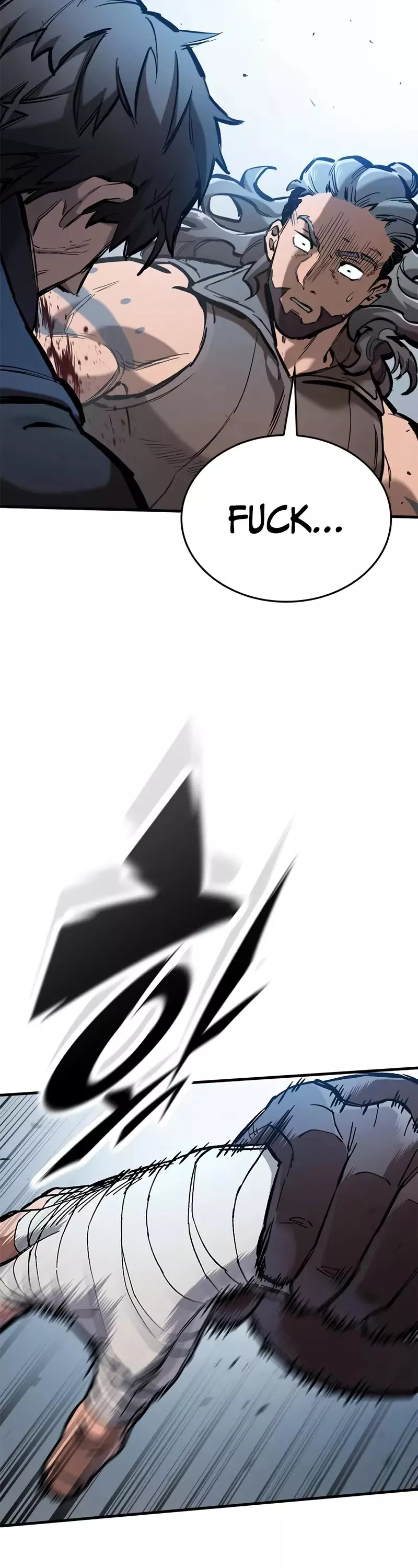 Read The Knight Who Only Lives Today Manga Online