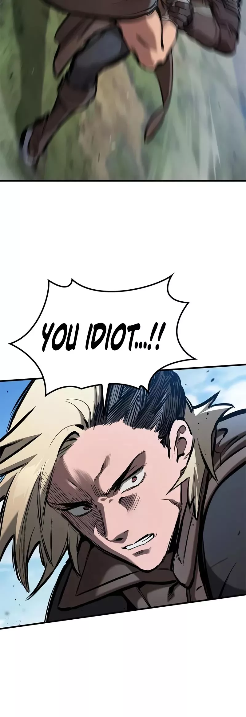 Read The Knight Who Only Lives Today Manga Online