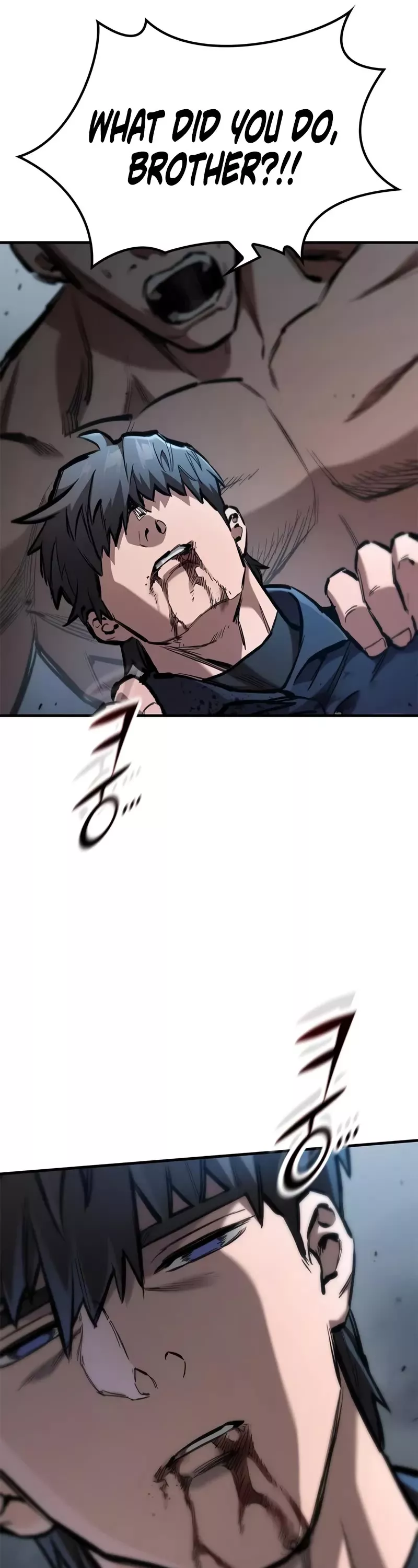 Read The Knight Who Only Lives Today Manga Online