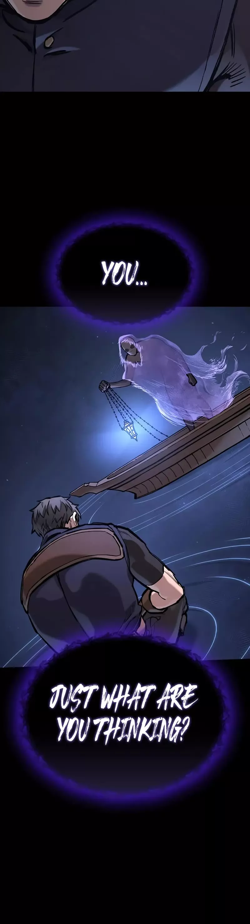 Read The Knight Who Only Lives Today Manga Online