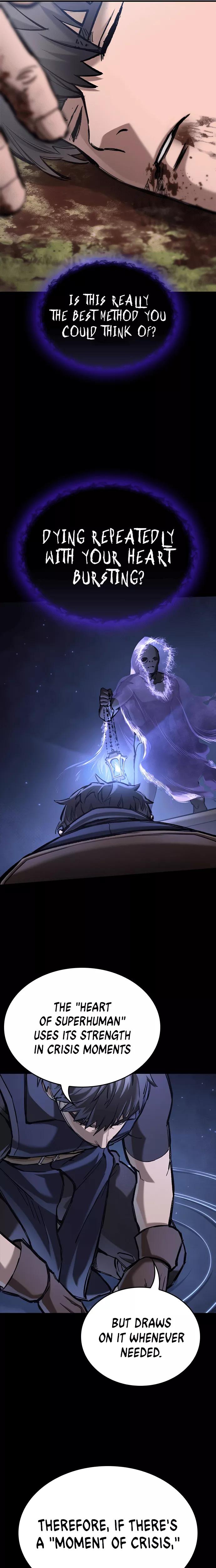 Read The Knight Who Only Lives Today Manga Online