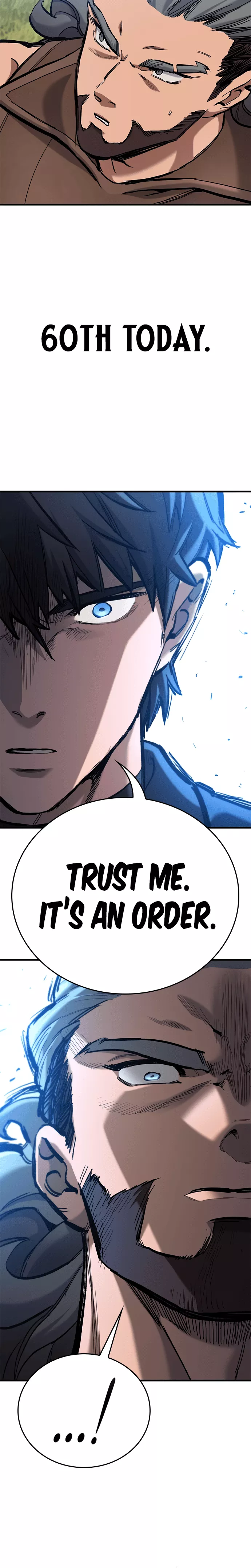 Read The Knight Who Only Lives Today Manga Online