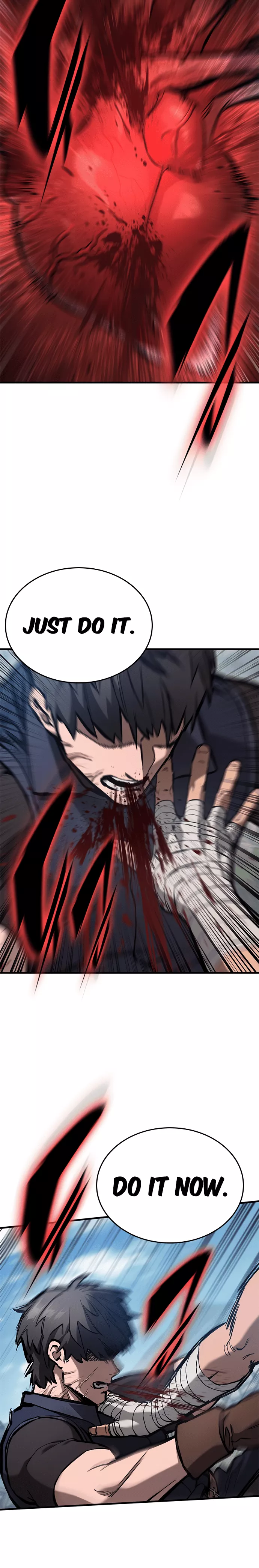 Read The Knight Who Only Lives Today Manga Online