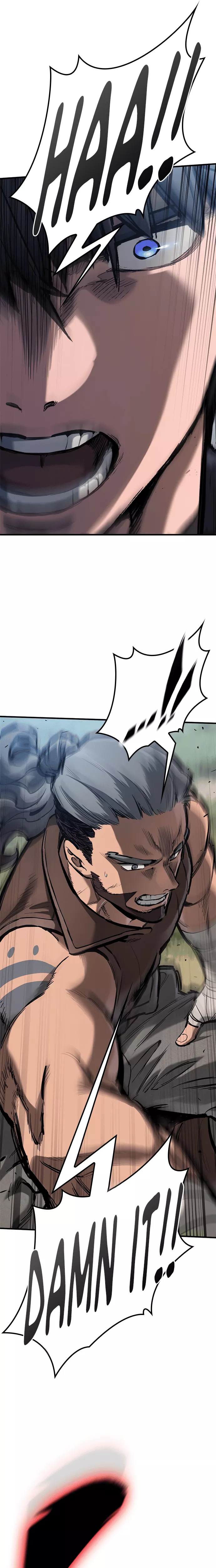 Read The Knight Who Only Lives Today Manga Online