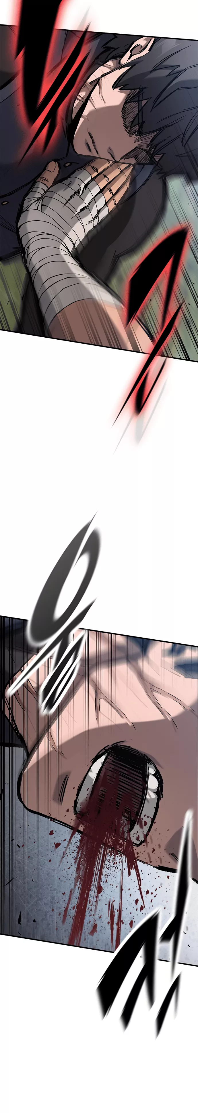 Read The Knight Who Only Lives Today Manga Online