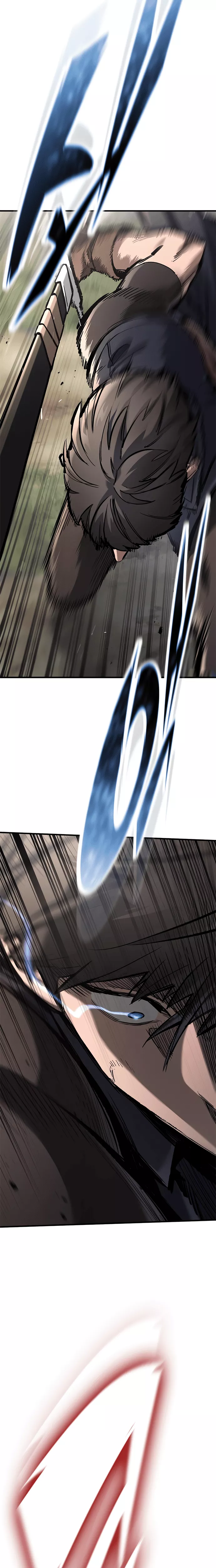 Read The Knight Who Only Lives Today Manga Online