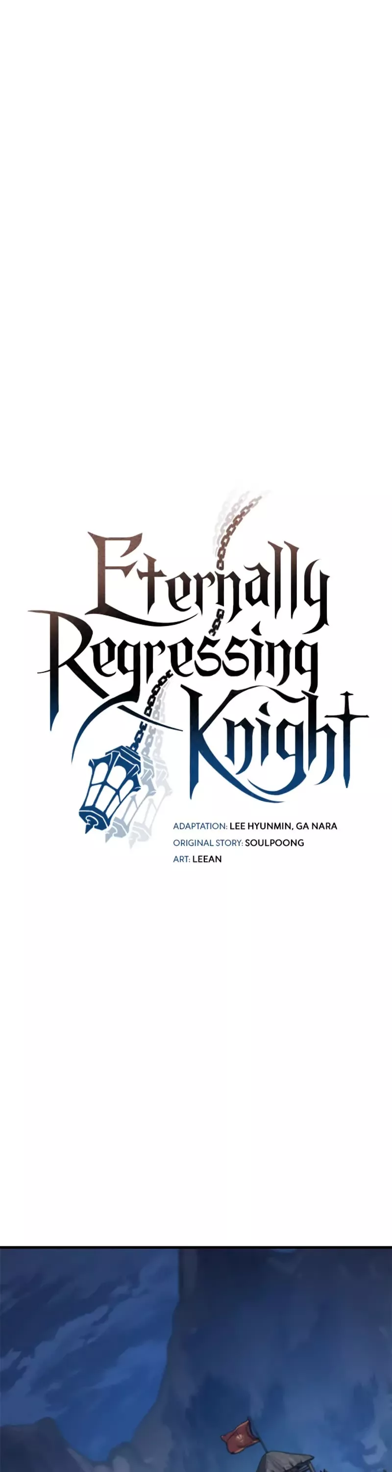 Read The Knight Who Only Lives Today Manga Online