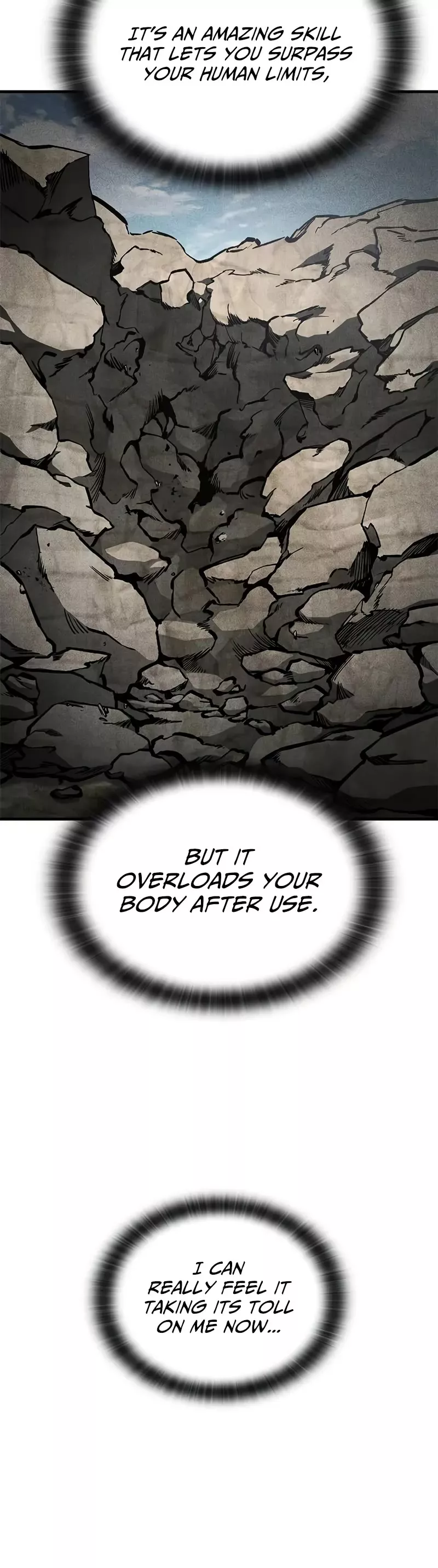 Read The Knight Who Only Lives Today Manga Online