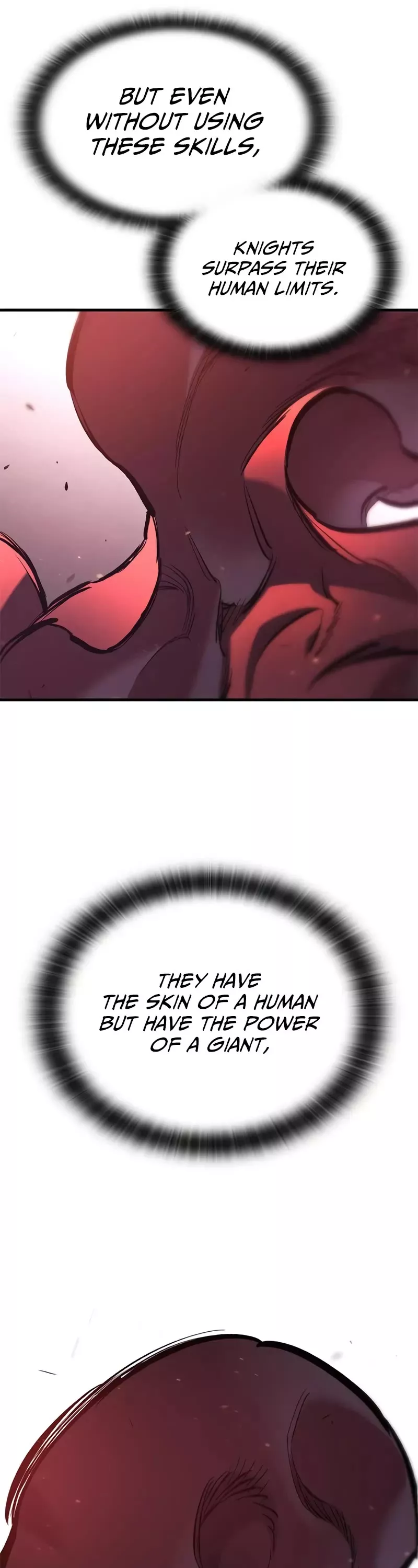 Read The Knight Who Only Lives Today Manga Online