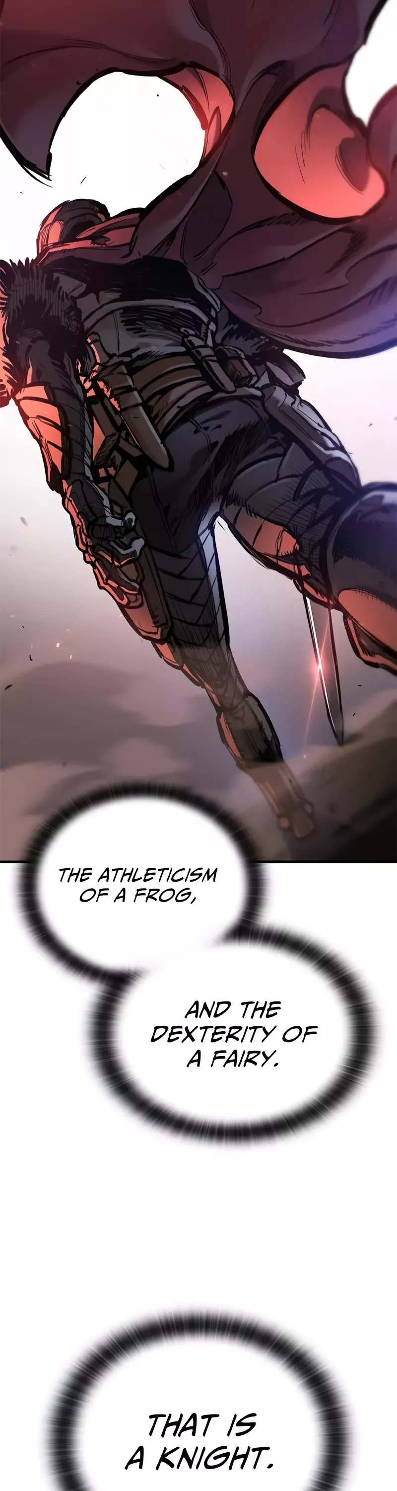 Read The Knight Who Only Lives Today Manga Online