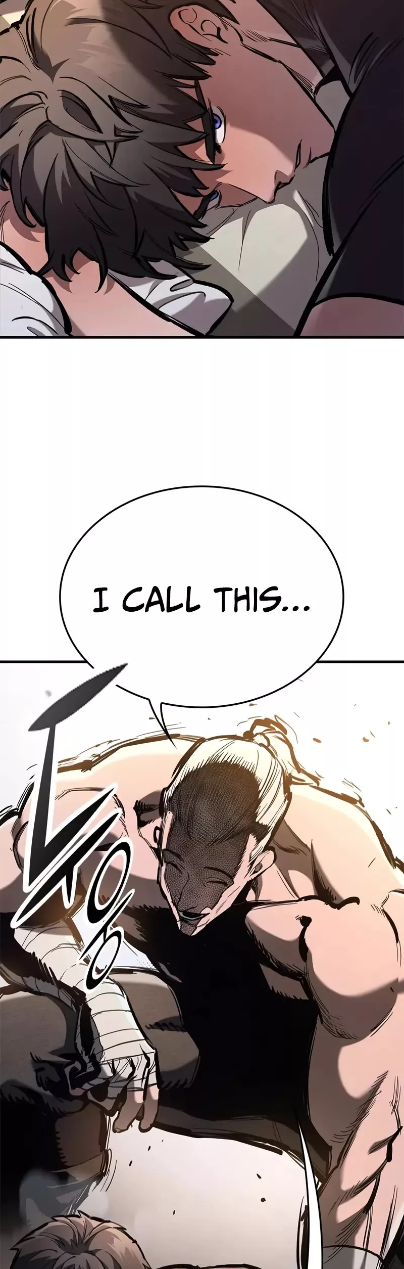 Read The Knight Who Only Lives Today Manga Online