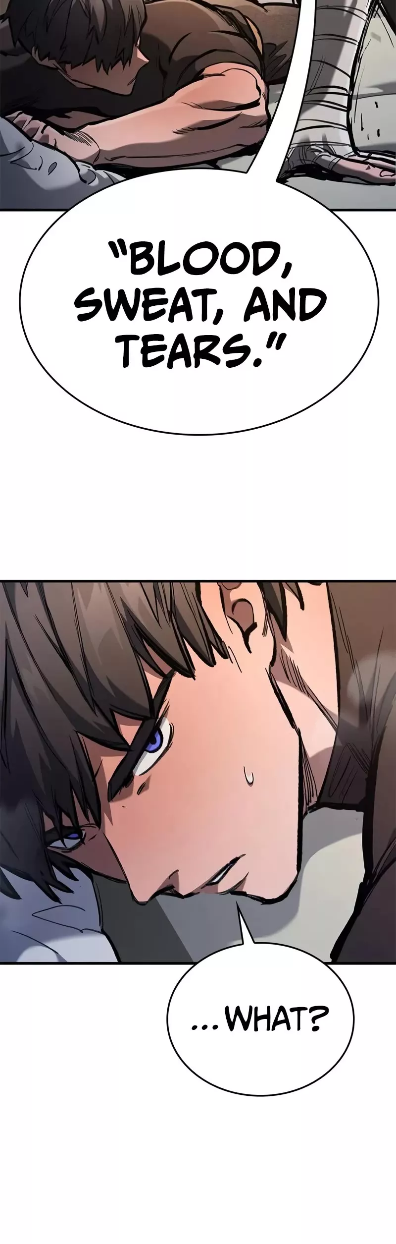 Read The Knight Who Only Lives Today Manga Online