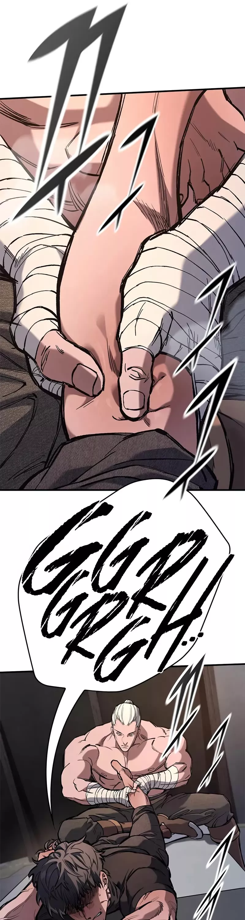 Read The Knight Who Only Lives Today Manga Online