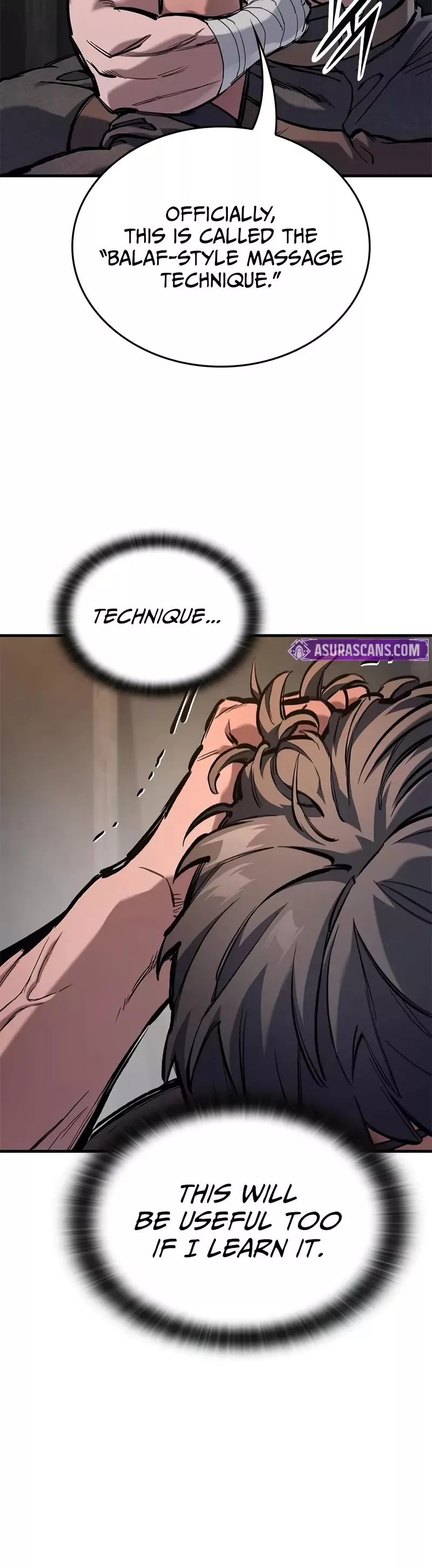 Read The Knight Who Only Lives Today Manga Online