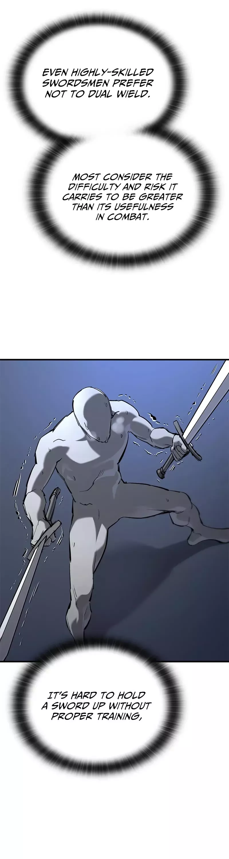 Read The Knight Who Only Lives Today Manga Online