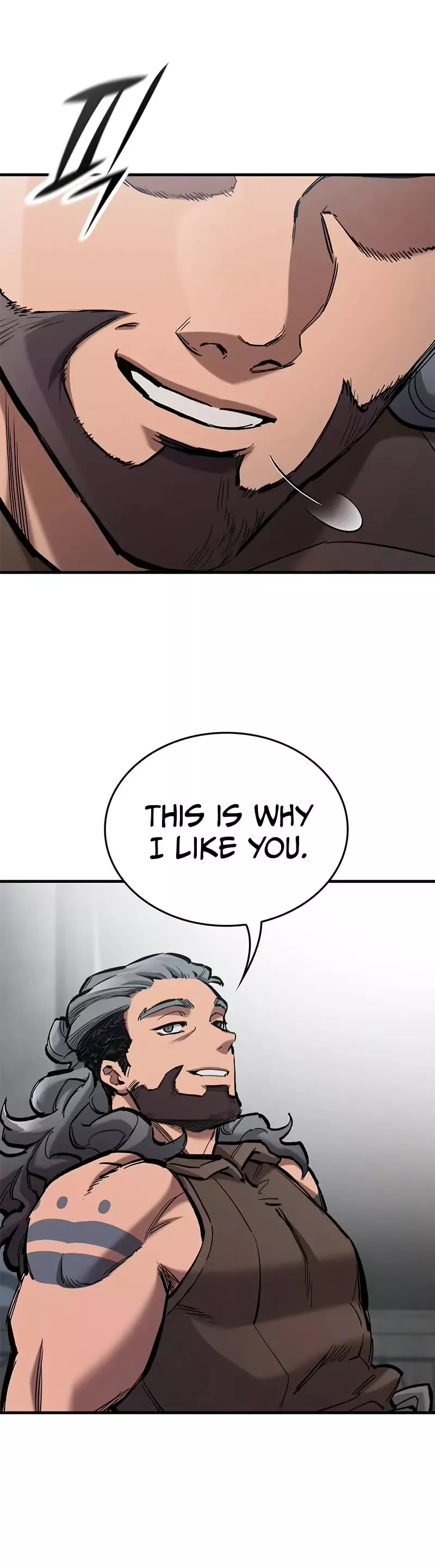 Read The Knight Who Only Lives Today Manga Online