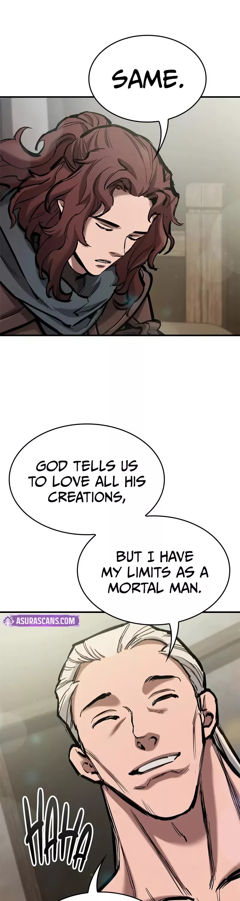 Read The Knight Who Only Lives Today Manga Online