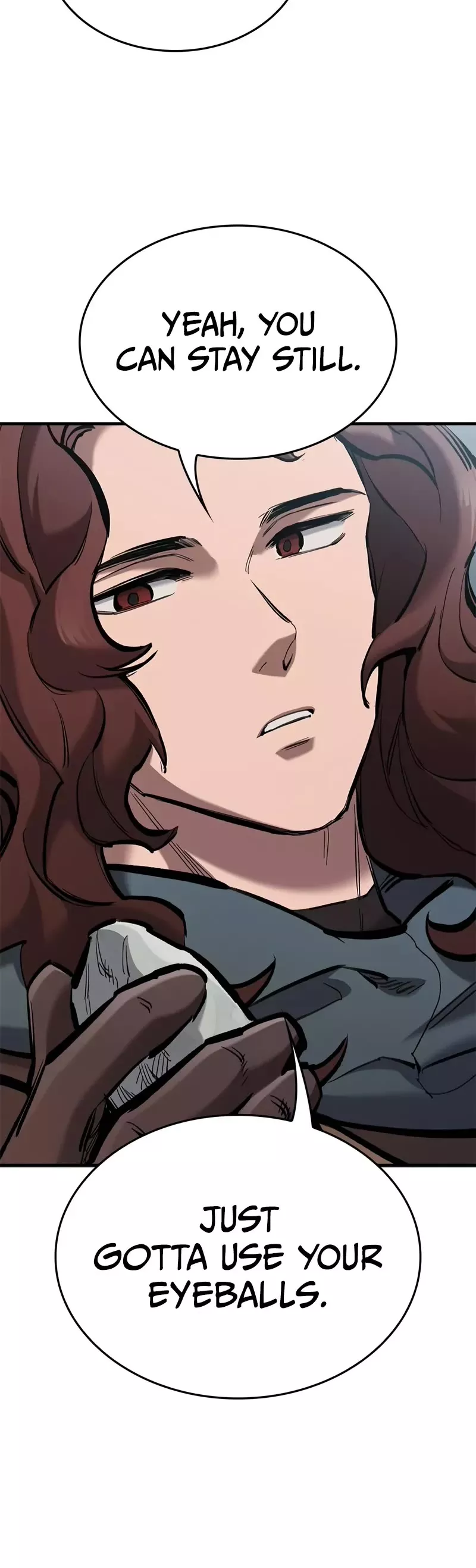 Read The Knight Who Only Lives Today Manga Online