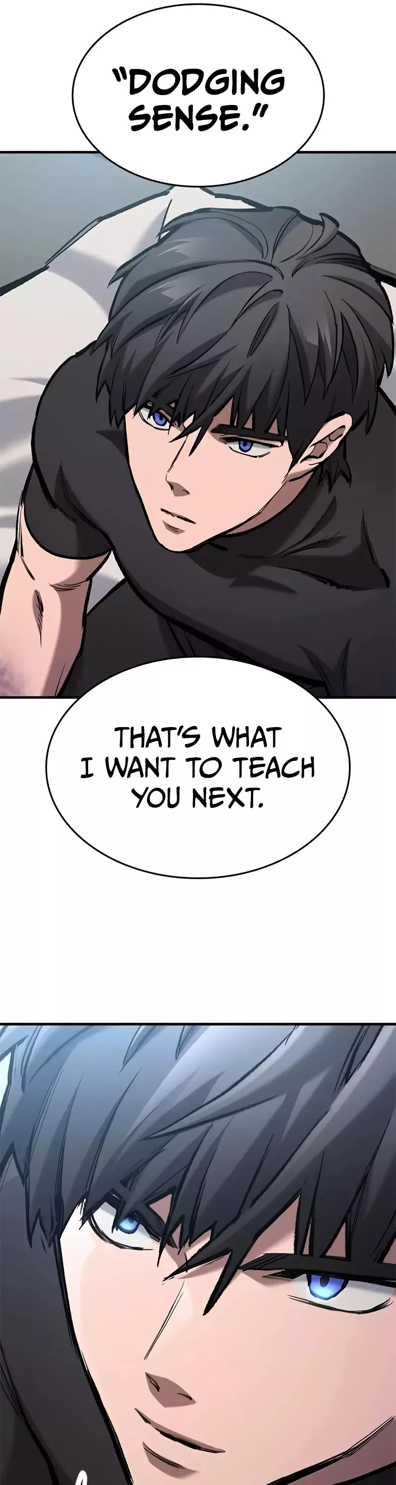 Read The Knight Who Only Lives Today Manga Online