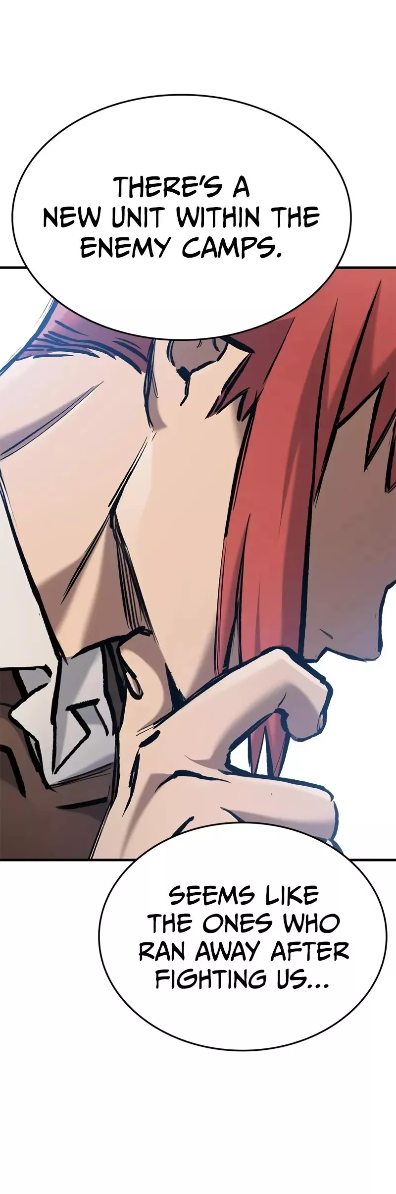 Read The Knight Who Only Lives Today Manga Online