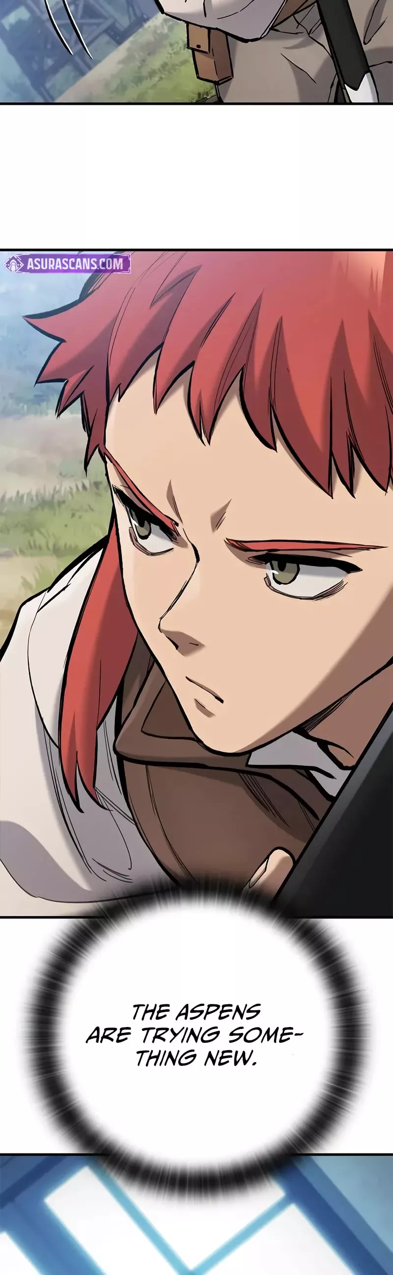 Read The Knight Who Only Lives Today Manga Online