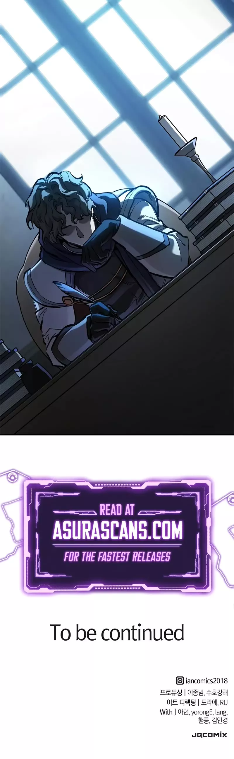 Read The Knight Who Only Lives Today Manga Online