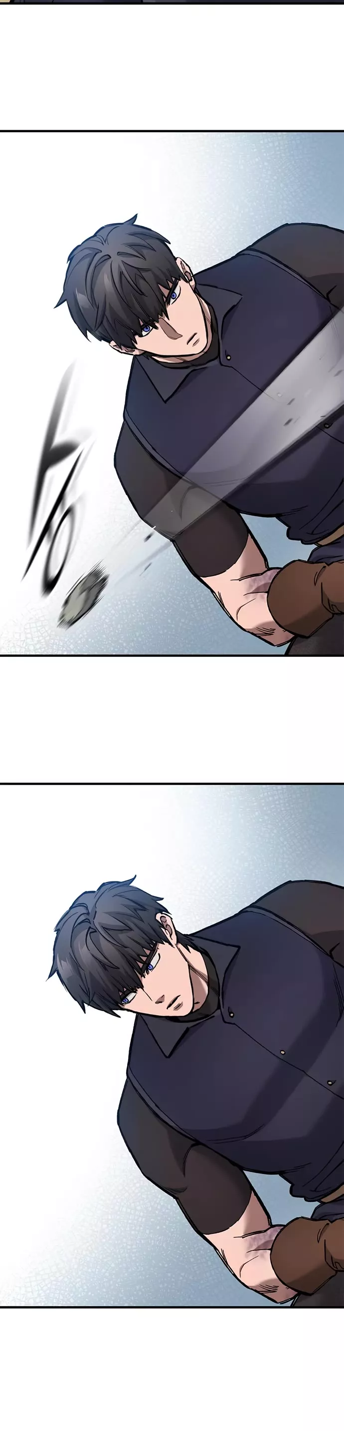 Read The Knight Who Only Lives Today Manga Online