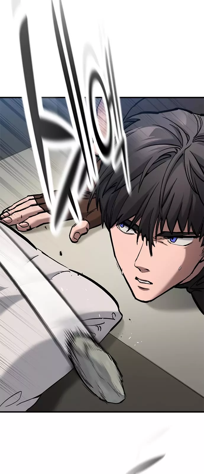 Read The Knight Who Only Lives Today Manga Online