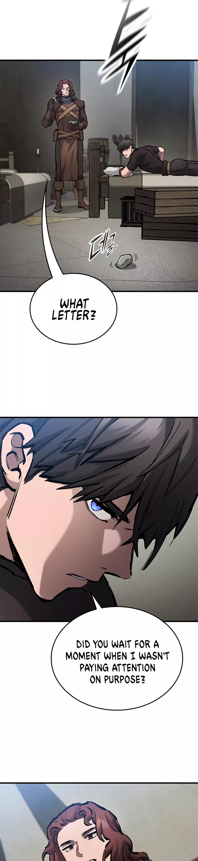 Read The Knight Who Only Lives Today Manga Online