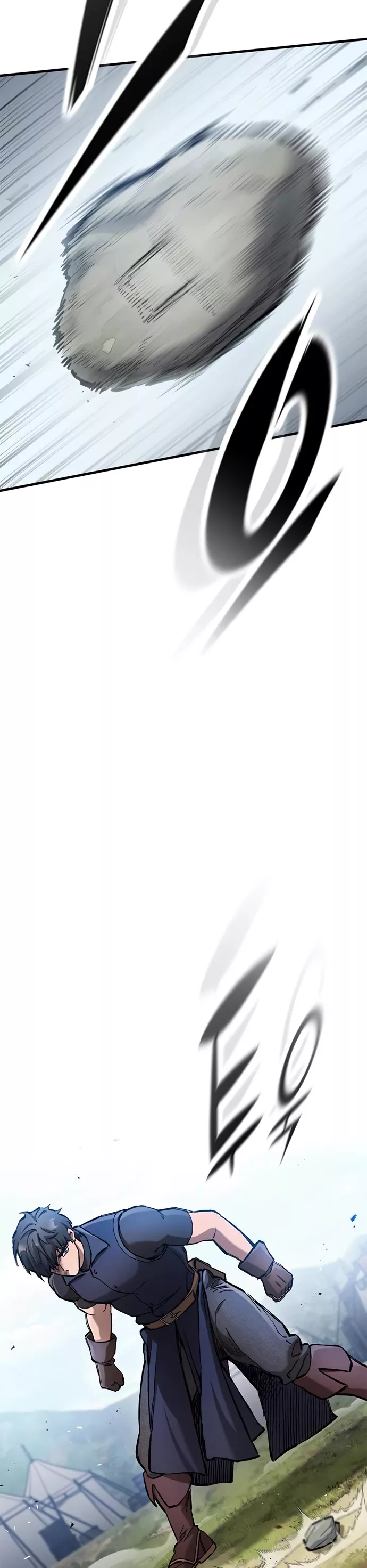 Read The Knight Who Only Lives Today Manga Online