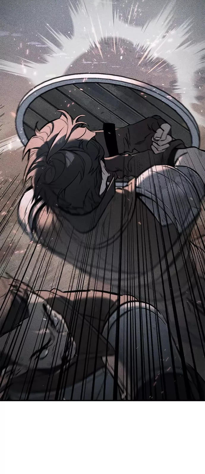 Read The Knight Who Only Lives Today Manga Online