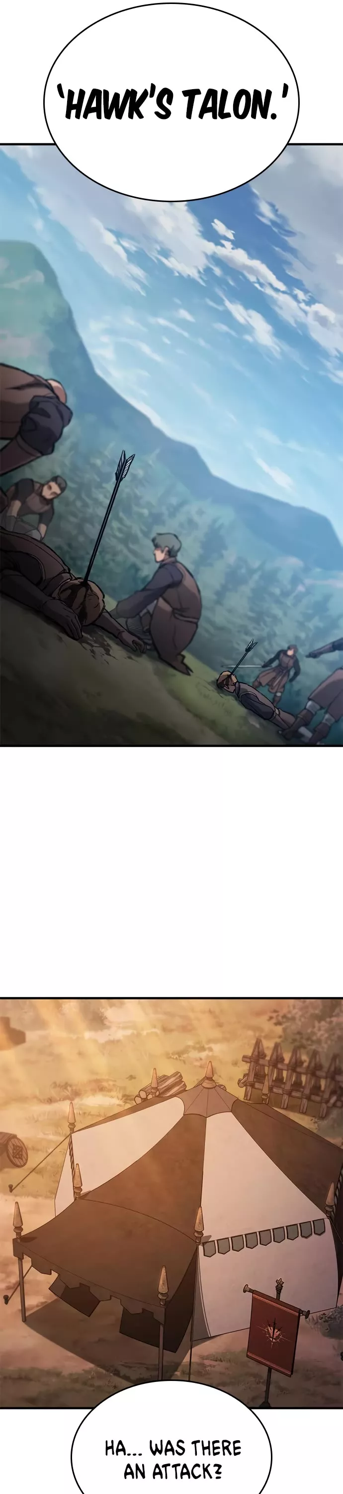 Read The Knight Who Only Lives Today Manga Online