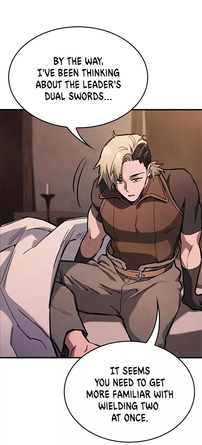 Read The Knight Who Only Lives Today Manga Online