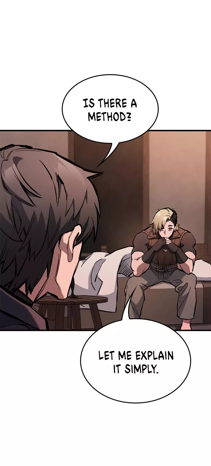 Read The Knight Who Only Lives Today Manga Online