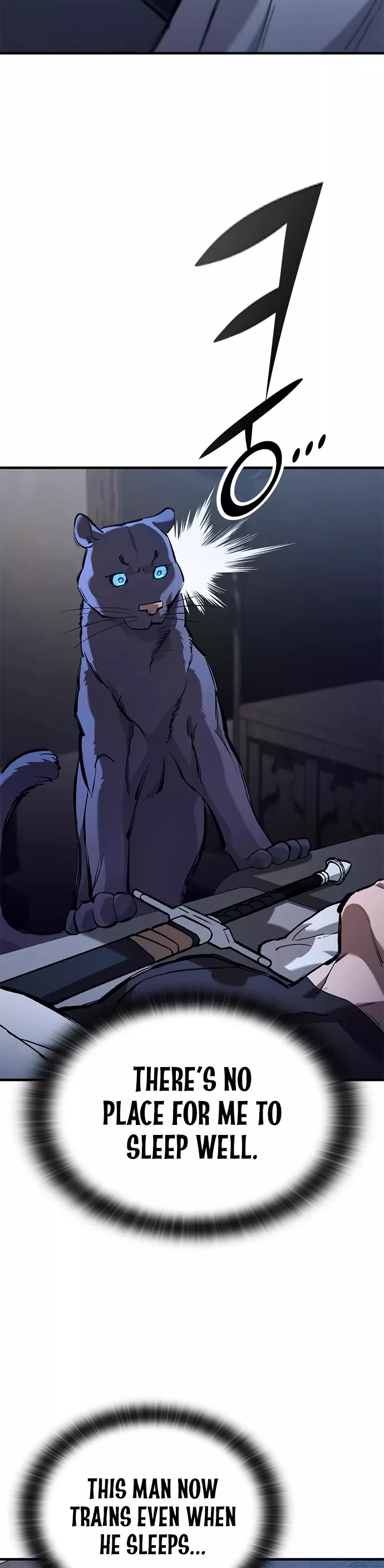 Read The Knight Who Only Lives Today Manga Online