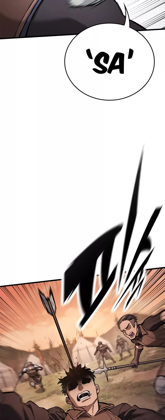 Read The Knight Who Only Lives Today Manga Online