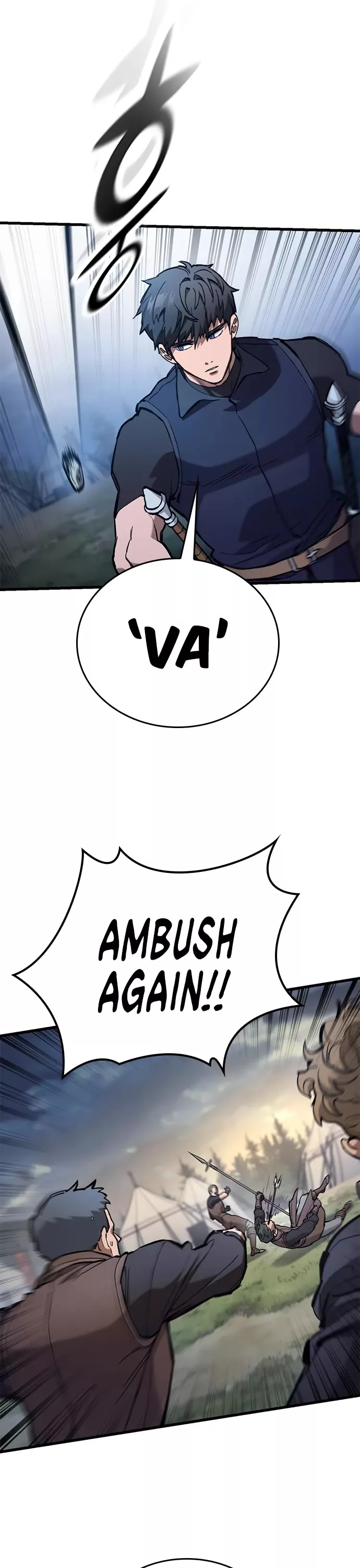 Read The Knight Who Only Lives Today Manga Online