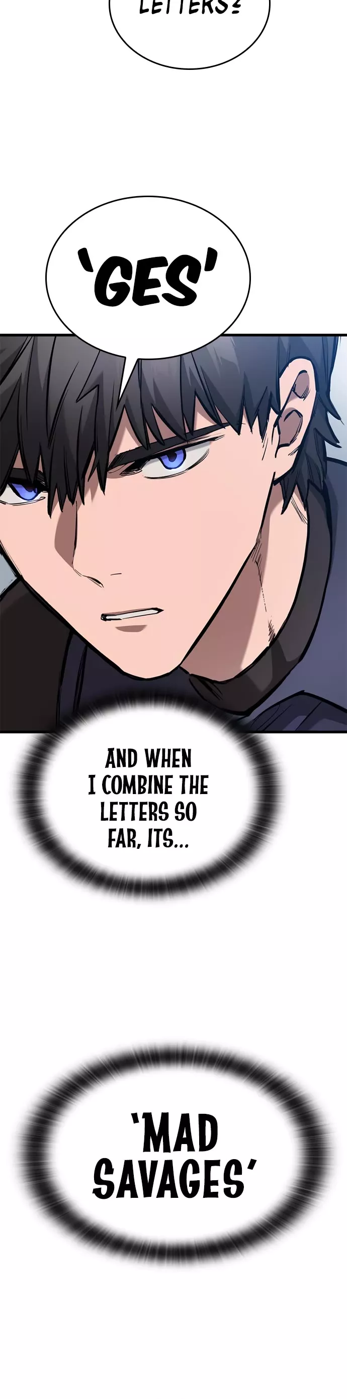 Read The Knight Who Only Lives Today Manga Online