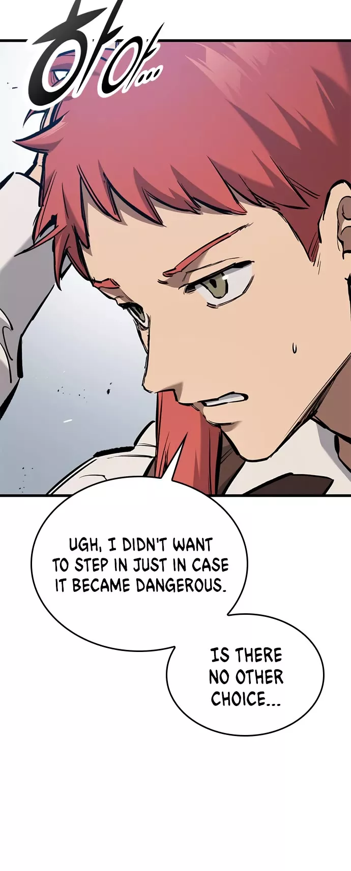 Read The Knight Who Only Lives Today Manga Online