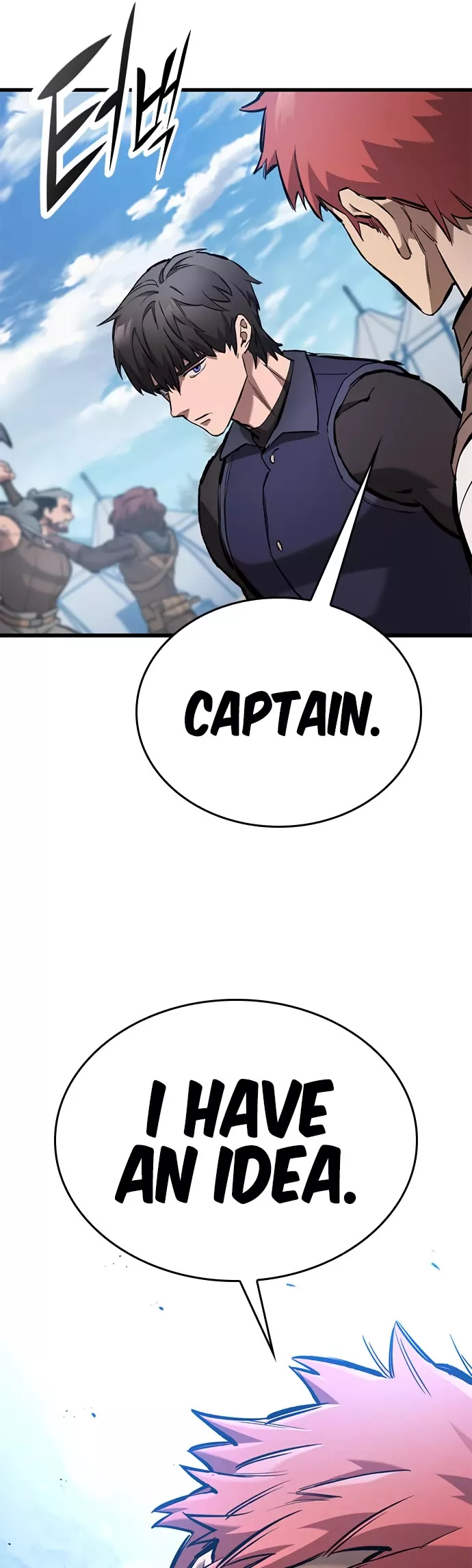 Read The Knight Who Only Lives Today Manga Online