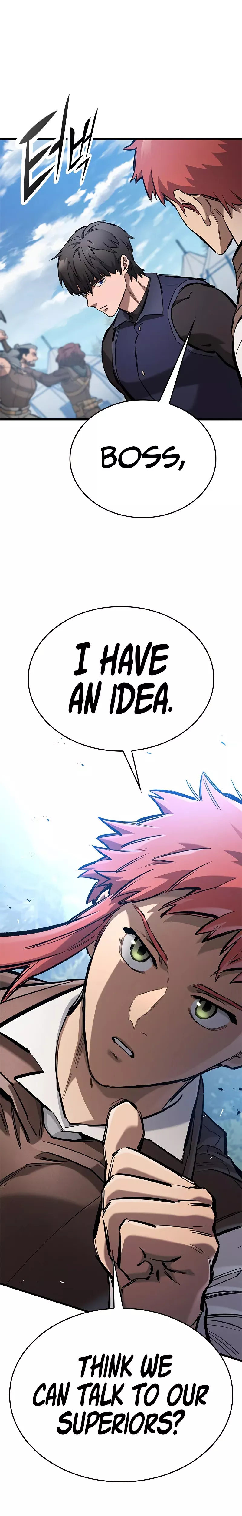 Read The Knight Who Only Lives Today Manga Online