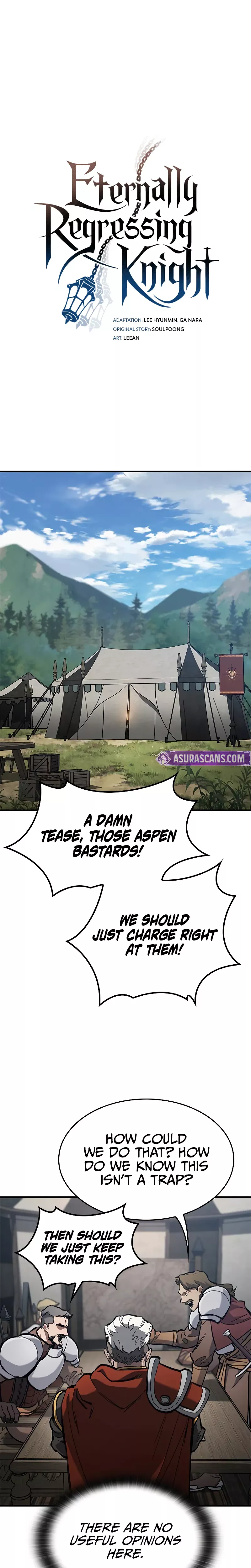 Read The Knight Who Only Lives Today Manga Online