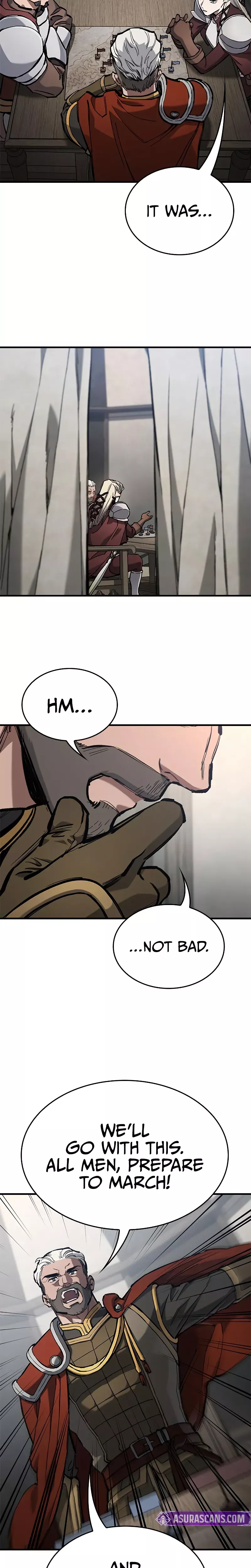 Read The Knight Who Only Lives Today Manga Online