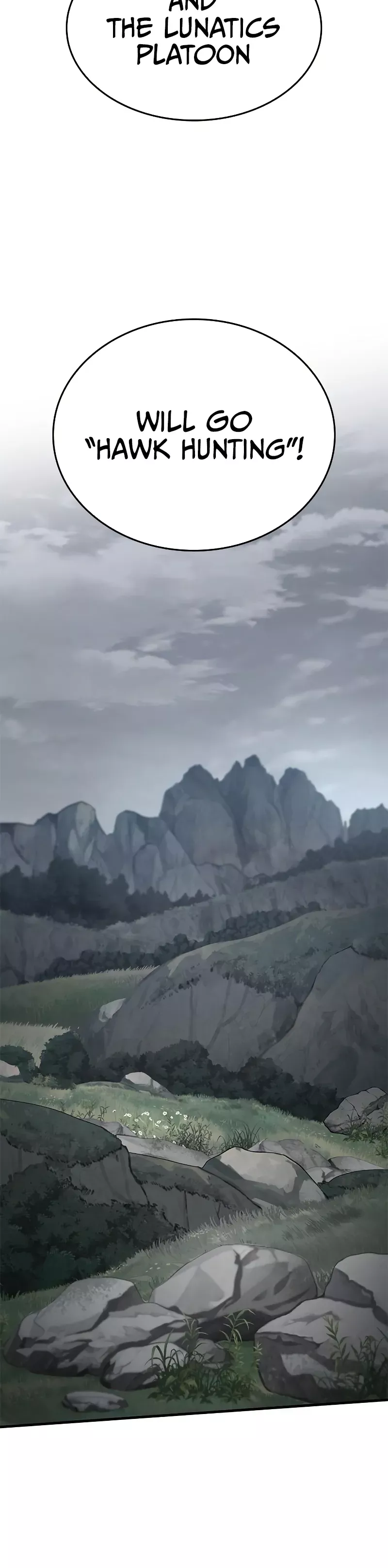 Read The Knight Who Only Lives Today Manga Online