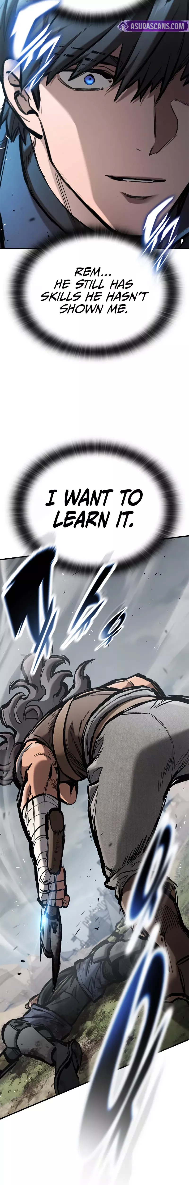 Read The Knight Who Only Lives Today Manga Online